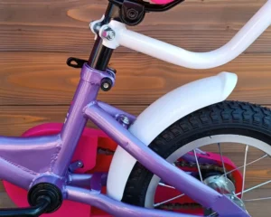 Bicicleta-cu-roti-ajutatoare-Capriolo-Viola-violet-pink-5
