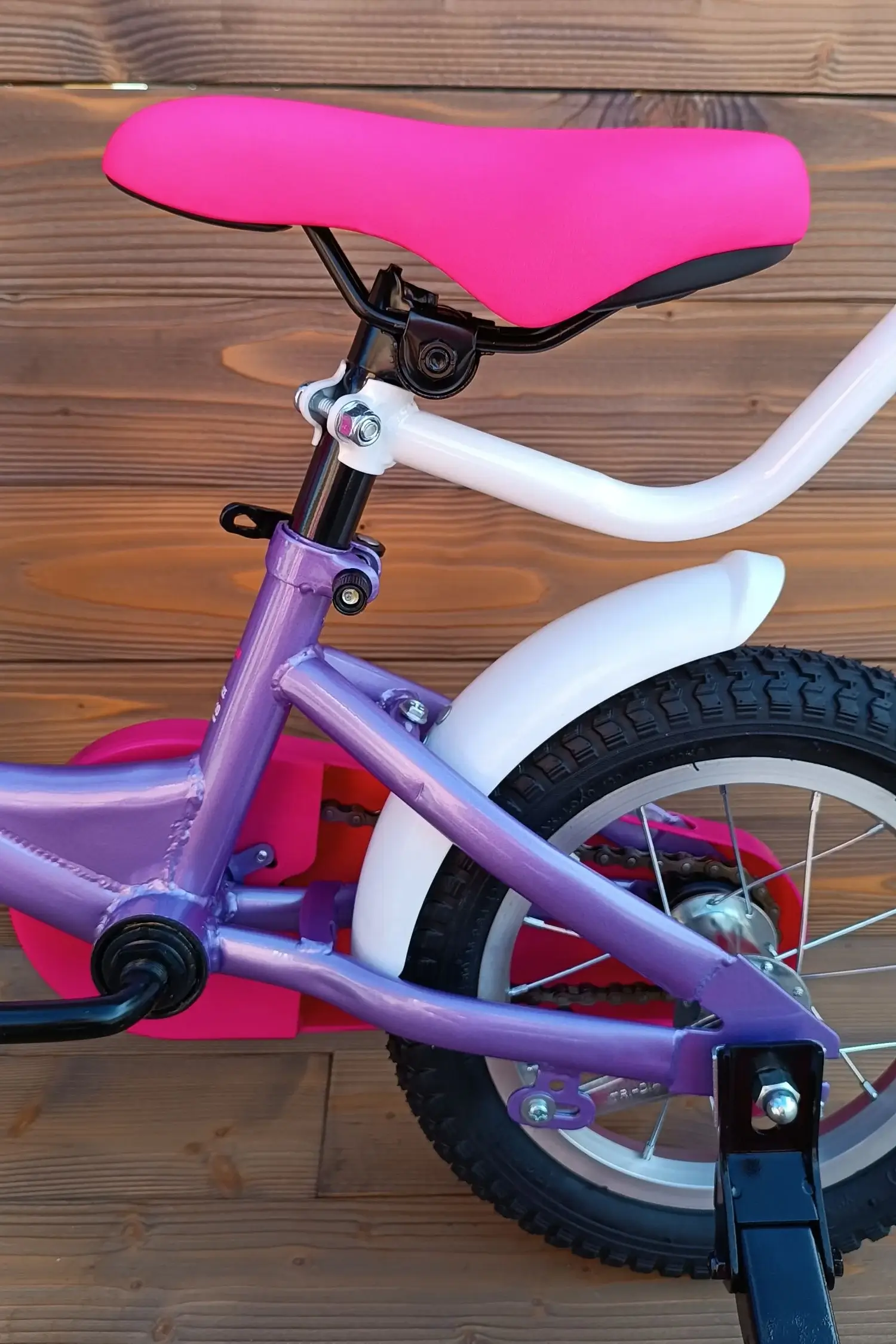 Bicicleta-cu-roti-ajutatoare-Capriolo-Viola-violet-pink-5
