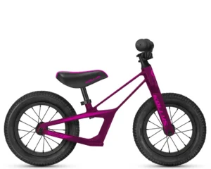 Bicicleta fara pedale de magneziu Kellys Kite purple
