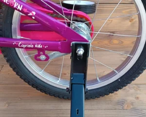 Bicicleta fete Capriolo Viola violet pink