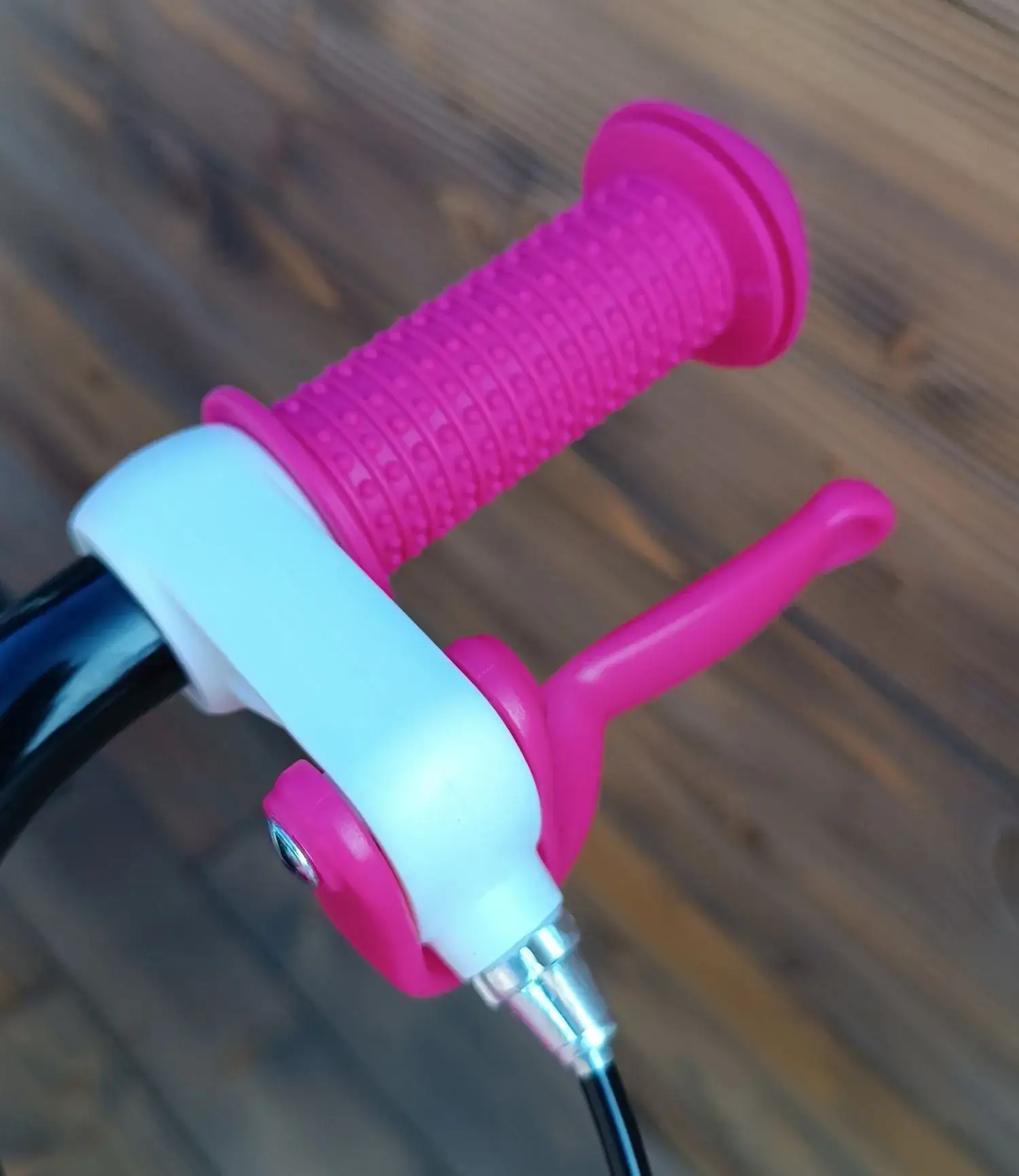 Bicicleta fete Capriolo Viola violet pink
