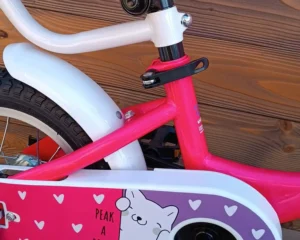 Bicicleta-fetite-3-ani-Capriolo-Viola-pink-white-6