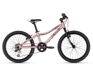 Bicicleta 20 inch Kellys Lumi 30 rose gold
