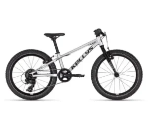 Bicicleta 20 inch Kellys Naga Air 50
