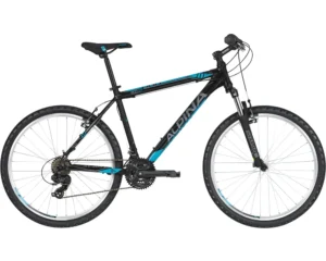 Bicicleta 26 inch Alpina Eco M10 black