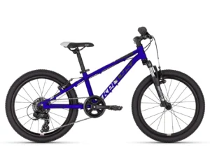 Bicicleta baieti Kellys Lumi 50 Blue