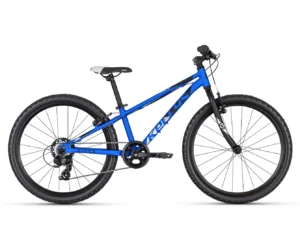 Bicicleta copii 7-10 ani Kellys Kiter 30 blue