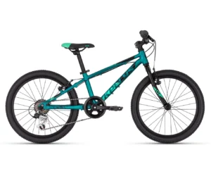 Bicicleta copii Kellys Lumi 30 teal