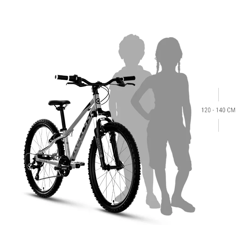 Bicicleta de copii Kellys kiter 50 teal