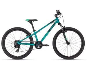 Bicicleta de copii Kellys kiter 50 teal