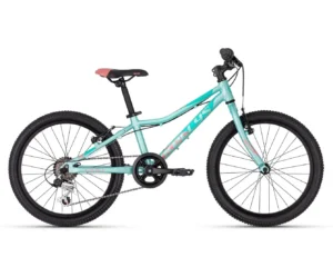 Bicicleta fete 20 inch Kellys Lumi 30 aqua
