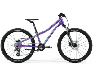 Bicicleta mtb copii Merida J24 uni mov