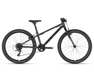 Bicicleta pentru copii Kellys Naga Air 70 black