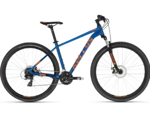 Bicicleta pentru copii Kellys Spider 30