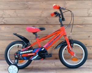 Bicicleta copii 14 inch Capriolo Rocket
