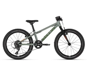 Bicicleta copii 20 inch Air 70 Kellys Naga